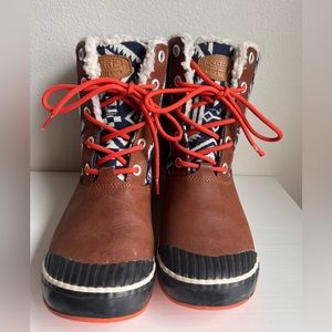 Keen Elsa Waterproof Winter Boot